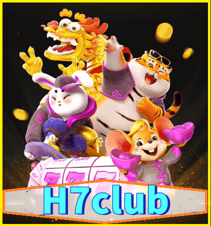 h7club Plataforma de Jogos